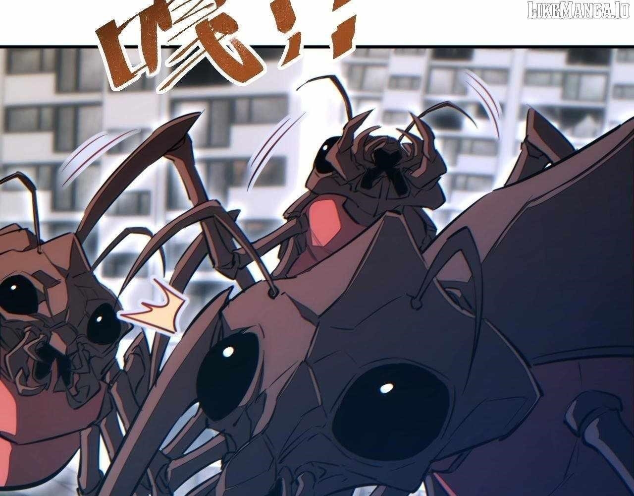 Rebirth in the End Times: I Reached the Top by Opening Boxes Chapter 71 - Page 137 in English