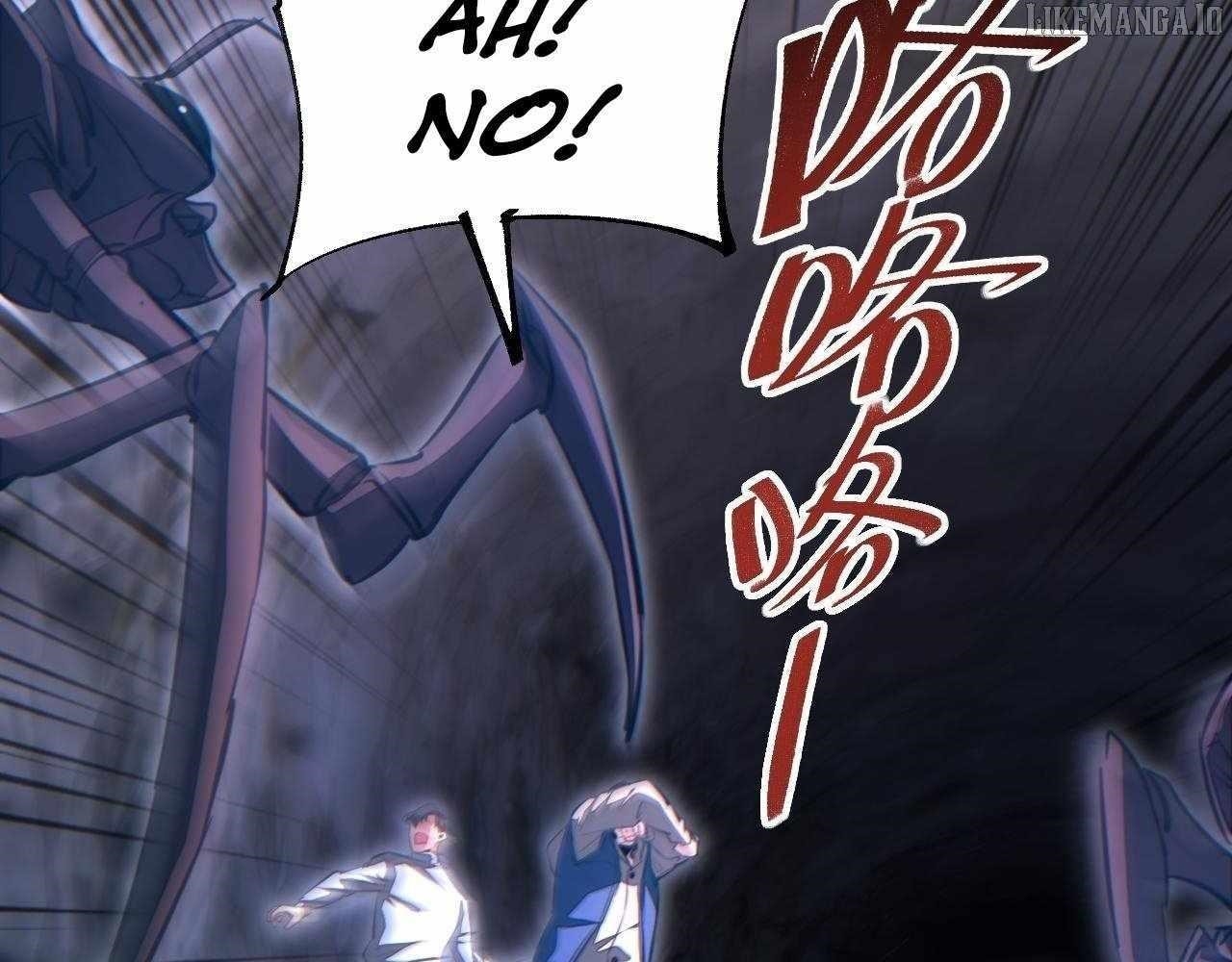 Rebirth in the End Times: I Reached the Top by Opening Boxes Chapter 71 - Page 140 in English