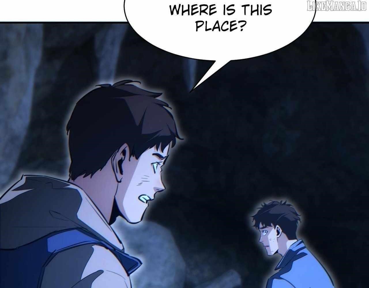 Rebirth in the End Times: I Reached the Top by Opening Boxes Chapter 71 - Page 155 in English