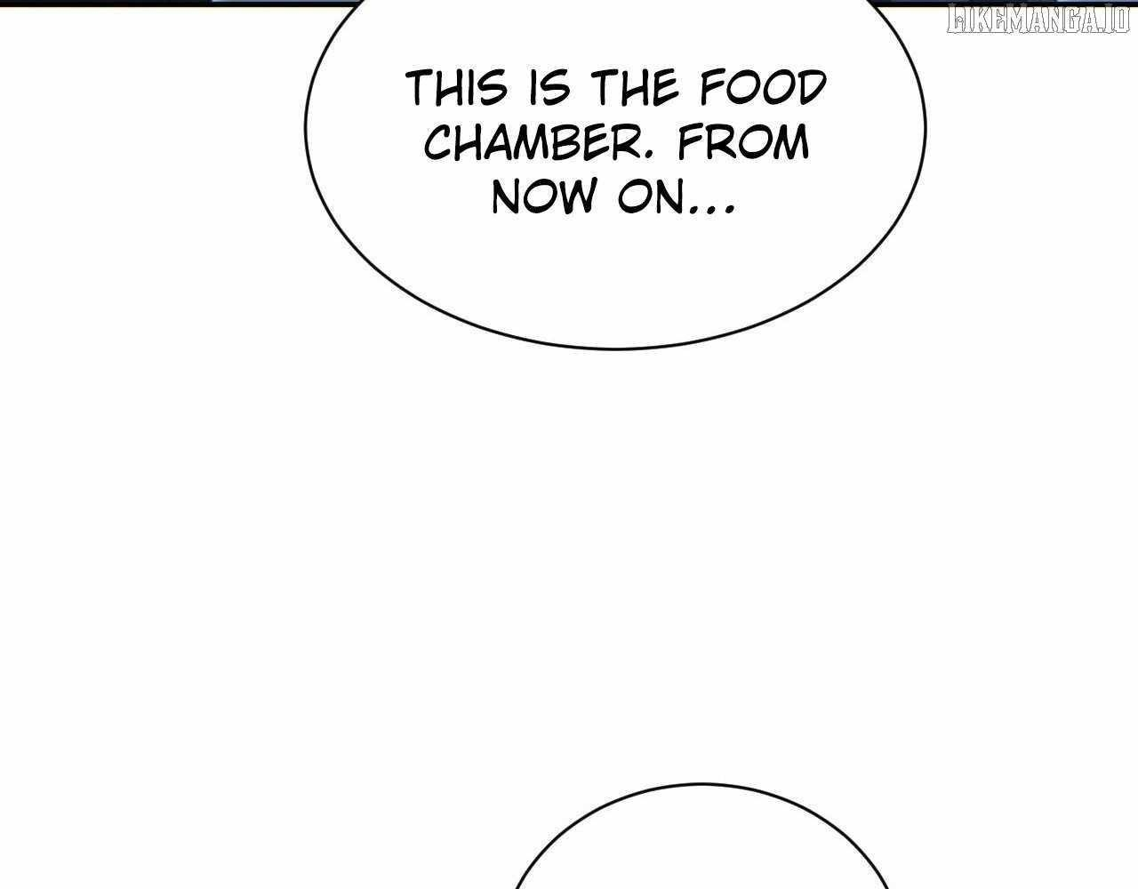 Rebirth in the End Times: I Reached the Top by Opening Boxes Chapter 71 - Page 157 in English