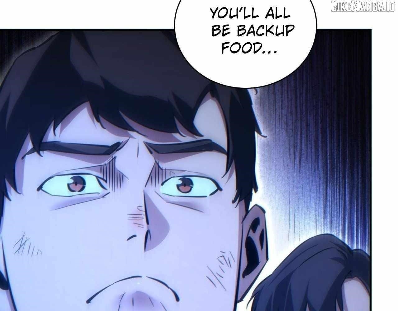 Rebirth in the End Times: I Reached the Top by Opening Boxes Chapter 71 - Page 158 in English