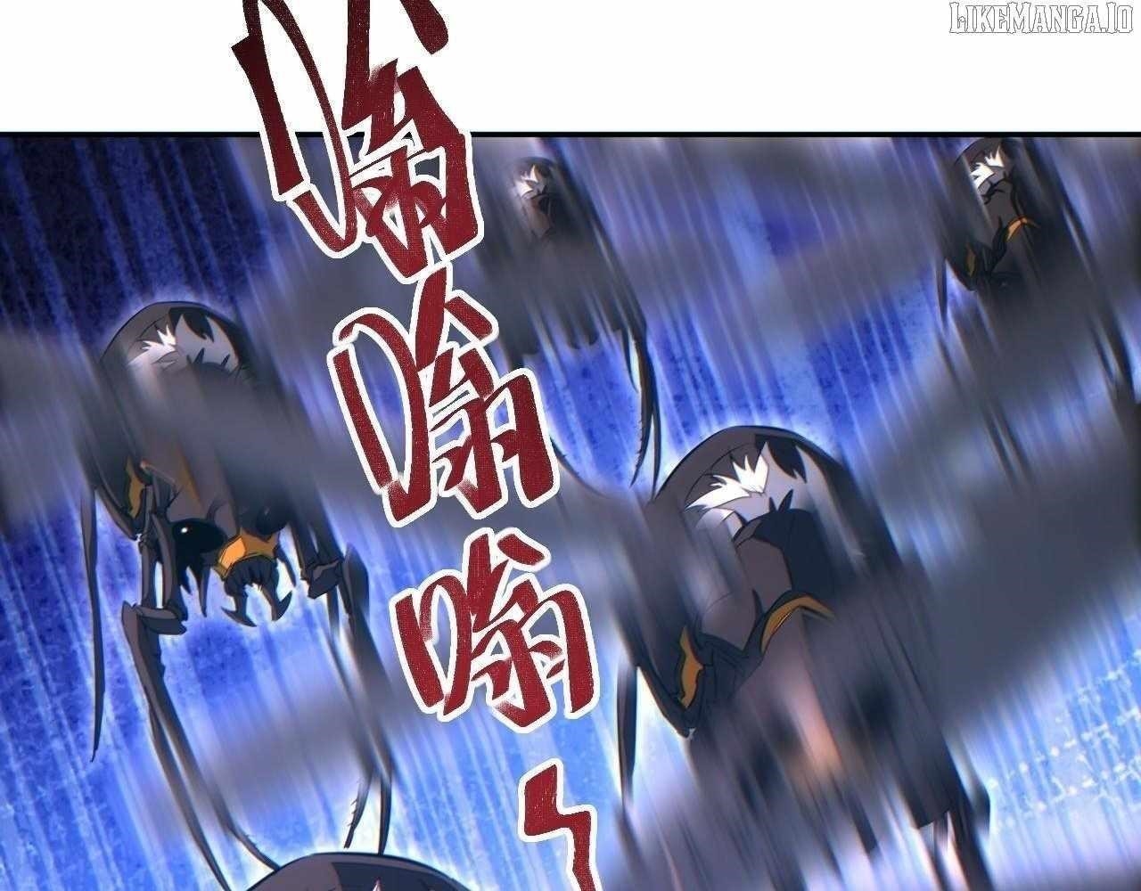 Rebirth in the End Times: I Reached the Top by Opening Boxes Chapter 71 - Page 18 in English