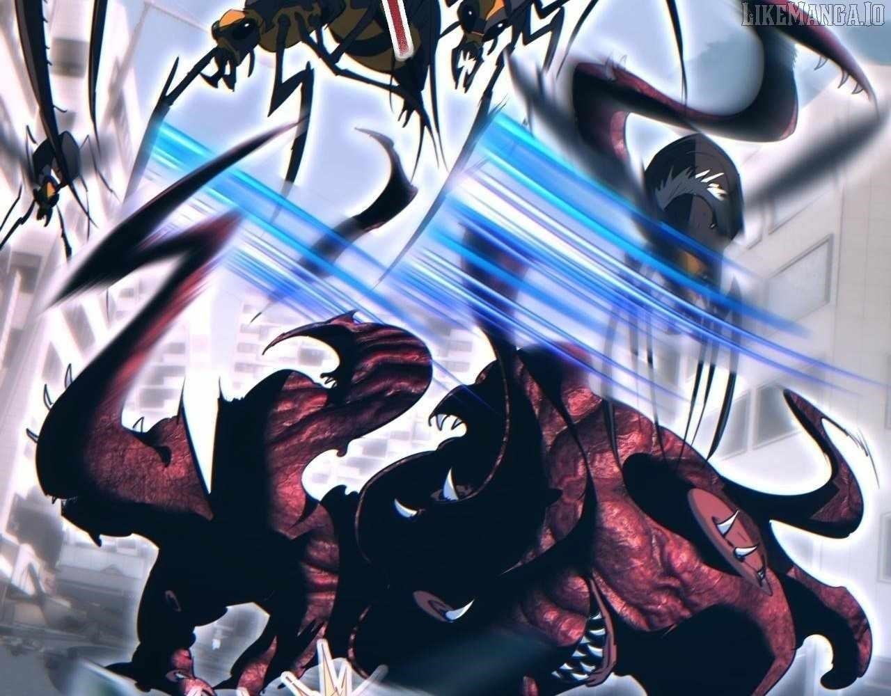 Rebirth in the End Times: I Reached the Top by Opening Boxes Chapter 71 - Page 24 in English