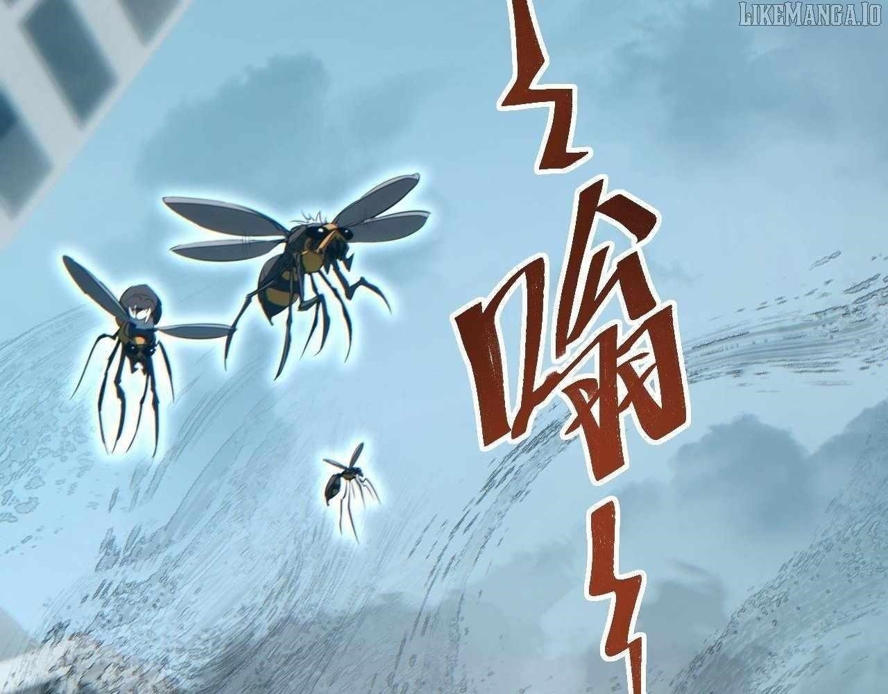 Rebirth in the End Times: I Reached the Top by Opening Boxes Chapter 71 - Page 3 in English
