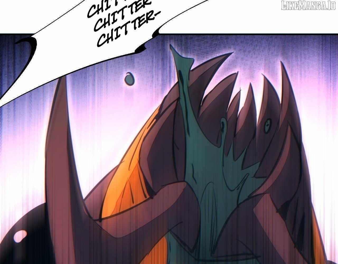 Rebirth in the End Times: I Reached the Top by Opening Boxes Chapter 71 - Page 35 in English