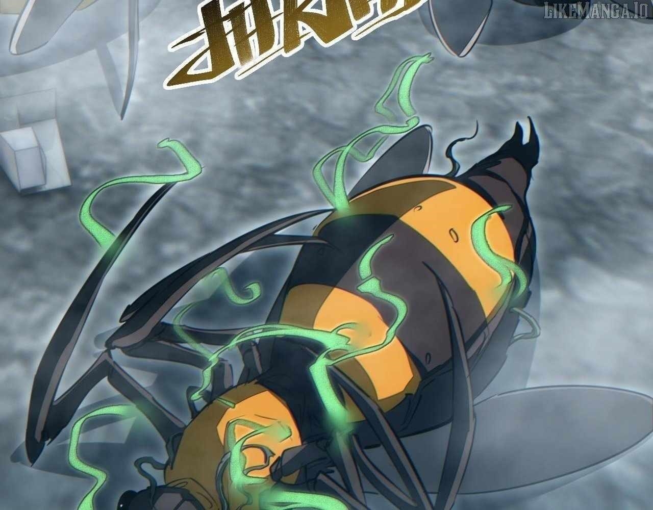 Rebirth in the End Times: I Reached the Top by Opening Boxes Chapter 71 - Page 43 in English