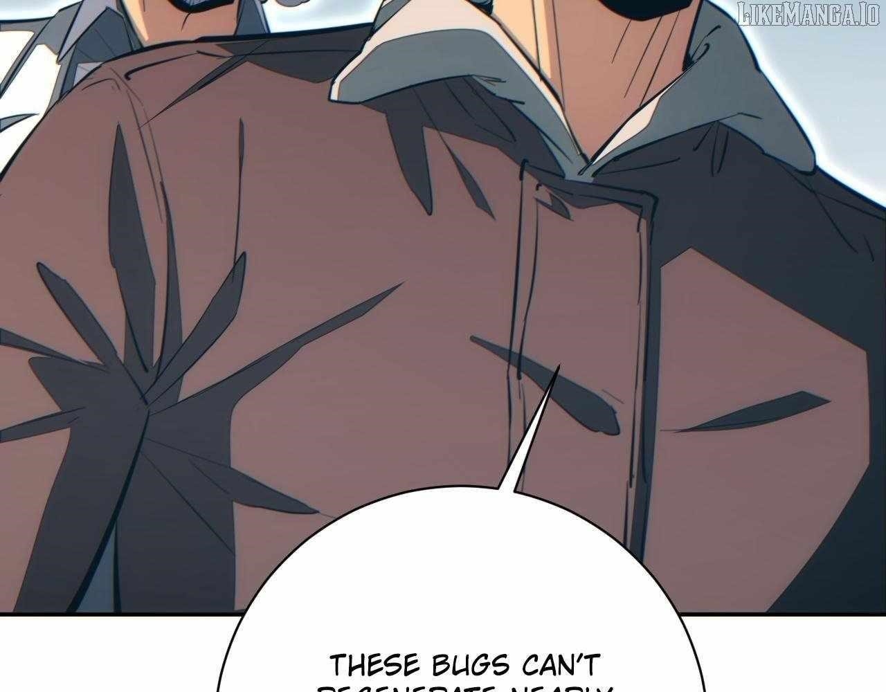Rebirth in the End Times: I Reached the Top by Opening Boxes Chapter 71 - Page 47 in English