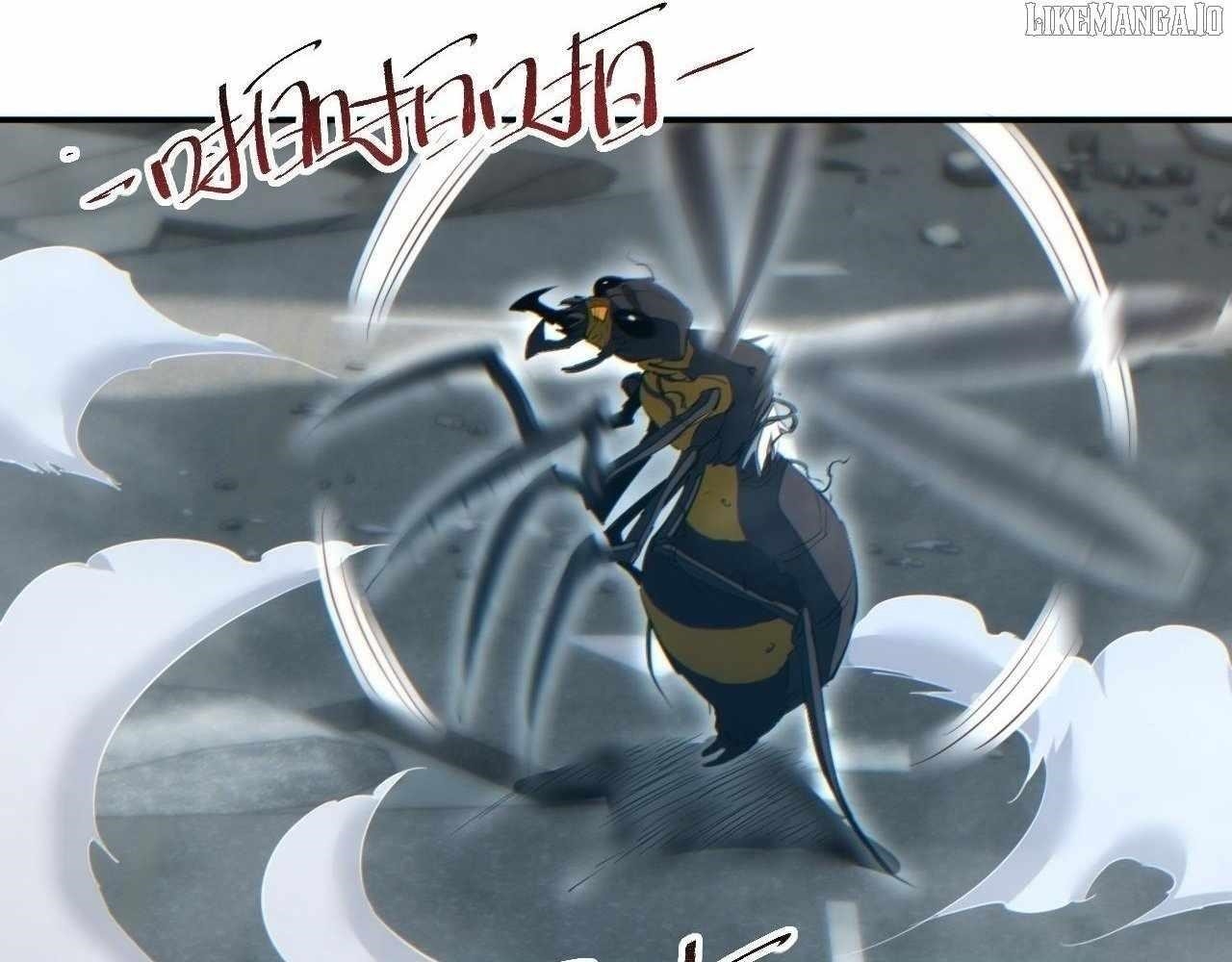 Rebirth in the End Times: I Reached the Top by Opening Boxes Chapter 71 - Page 55 in English
