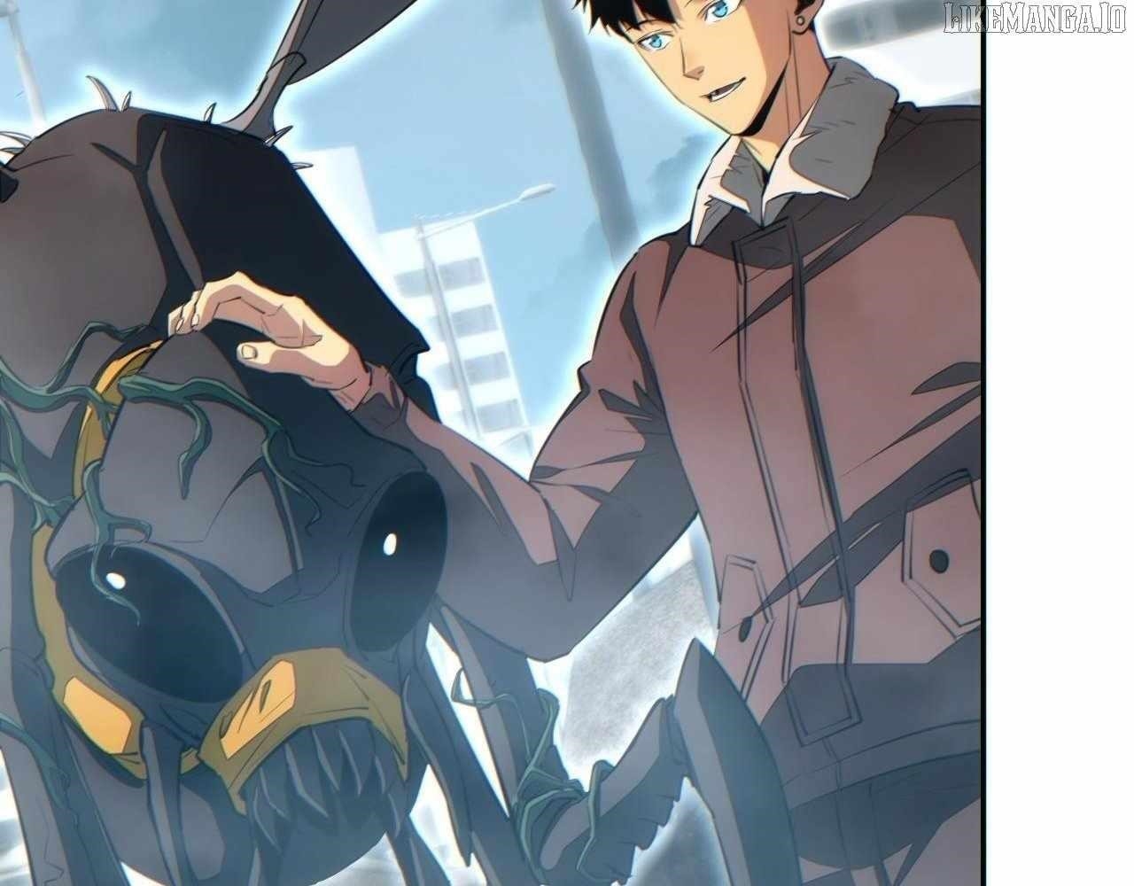 Rebirth in the End Times: I Reached the Top by Opening Boxes Chapter 71 - Page 67 in English