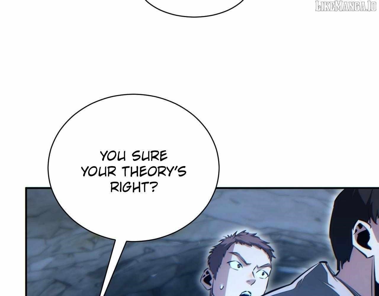 Rebirth in the End Times: I Reached the Top by Opening Boxes Chapter 71 - Page 88 in English