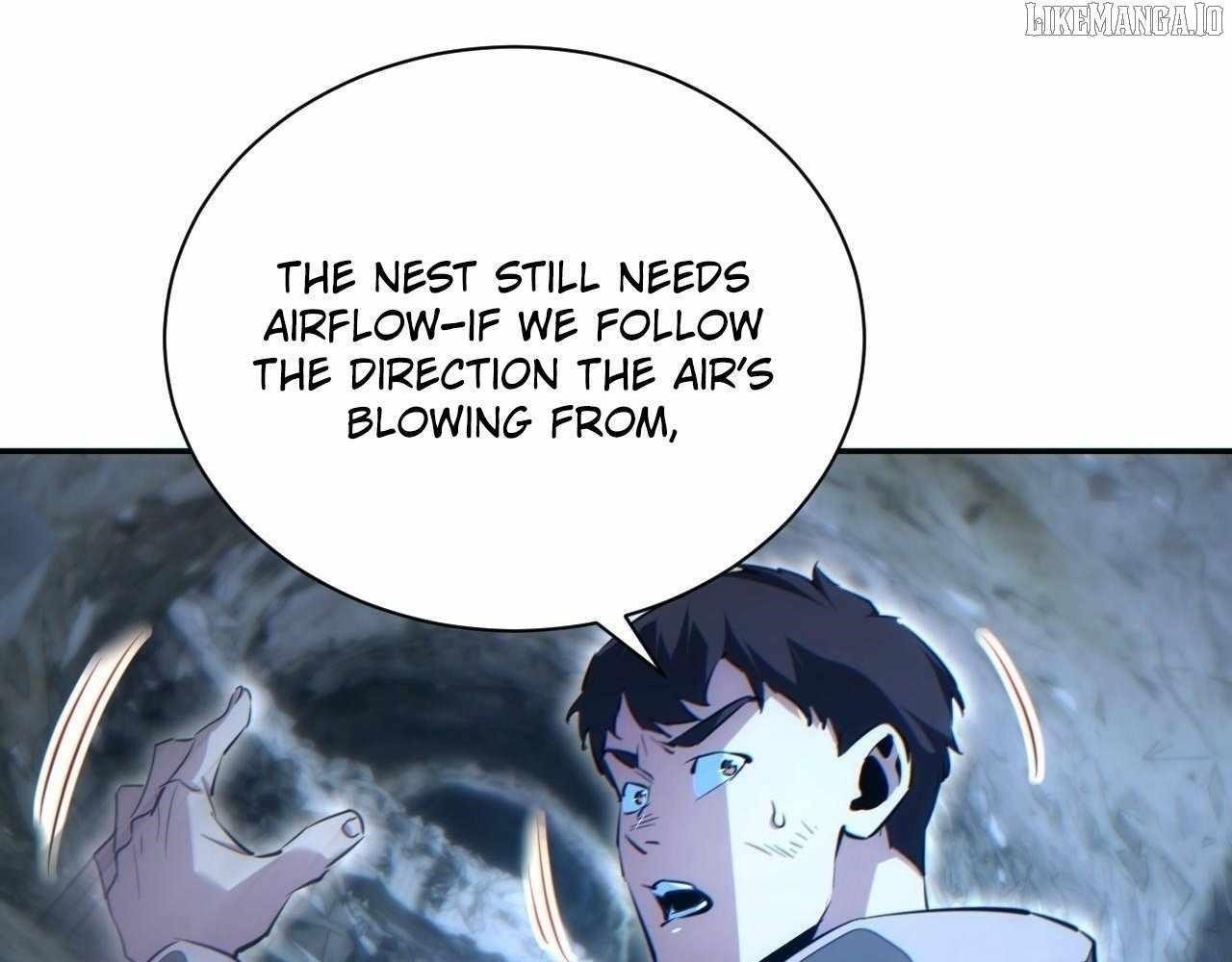 Rebirth in the End Times: I Reached the Top by Opening Boxes Chapter 71 - Page 91 in English