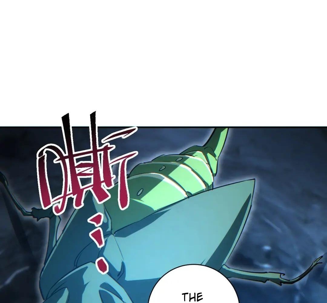 Rebirth in the End Times: I Reached the Top by Opening Boxes Chapter 72 - Page 101 in English