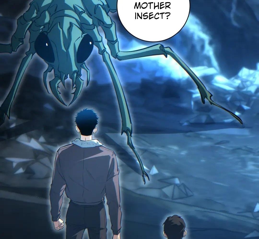 Rebirth in the End Times: I Reached the Top by Opening Boxes Chapter 72 - Page 102 in English