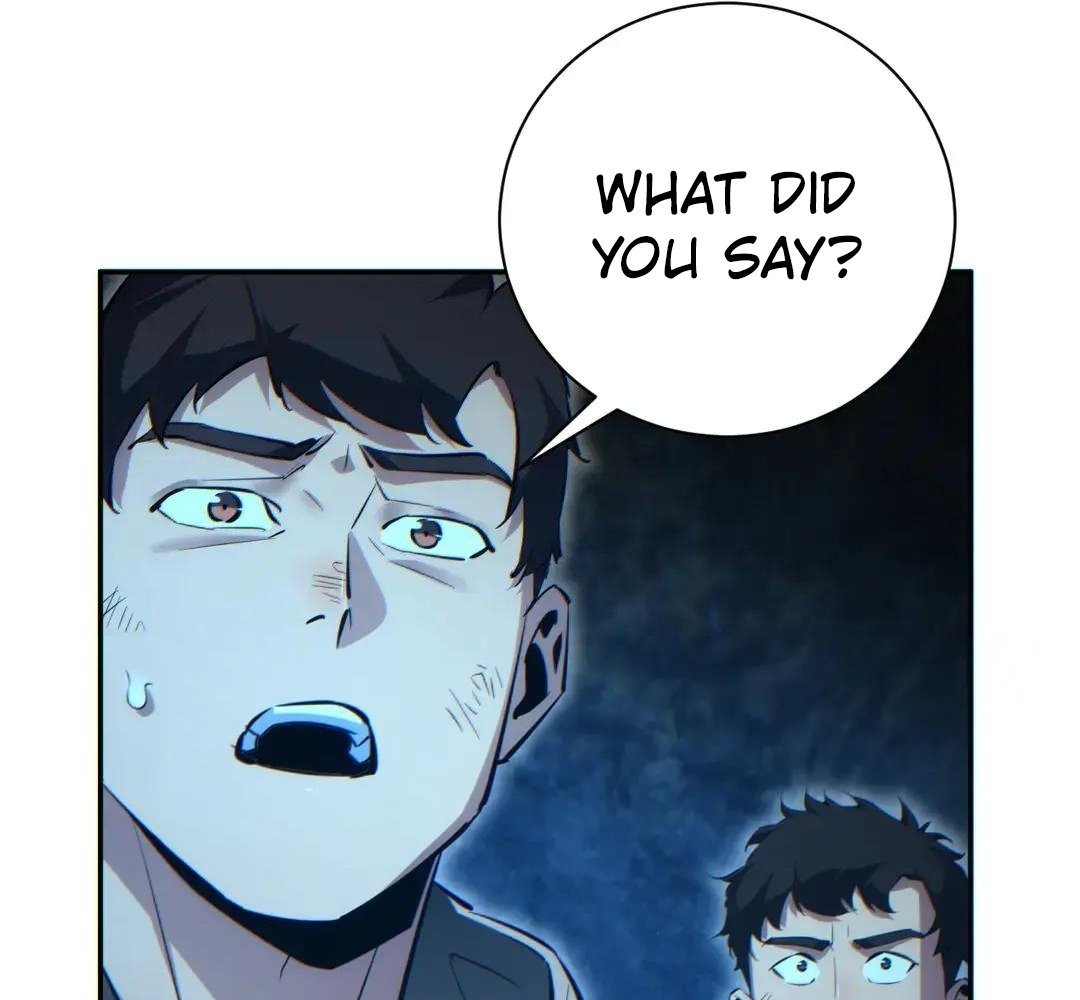 Rebirth in the End Times: I Reached the Top by Opening Boxes Chapter 72 - Page 11 in English