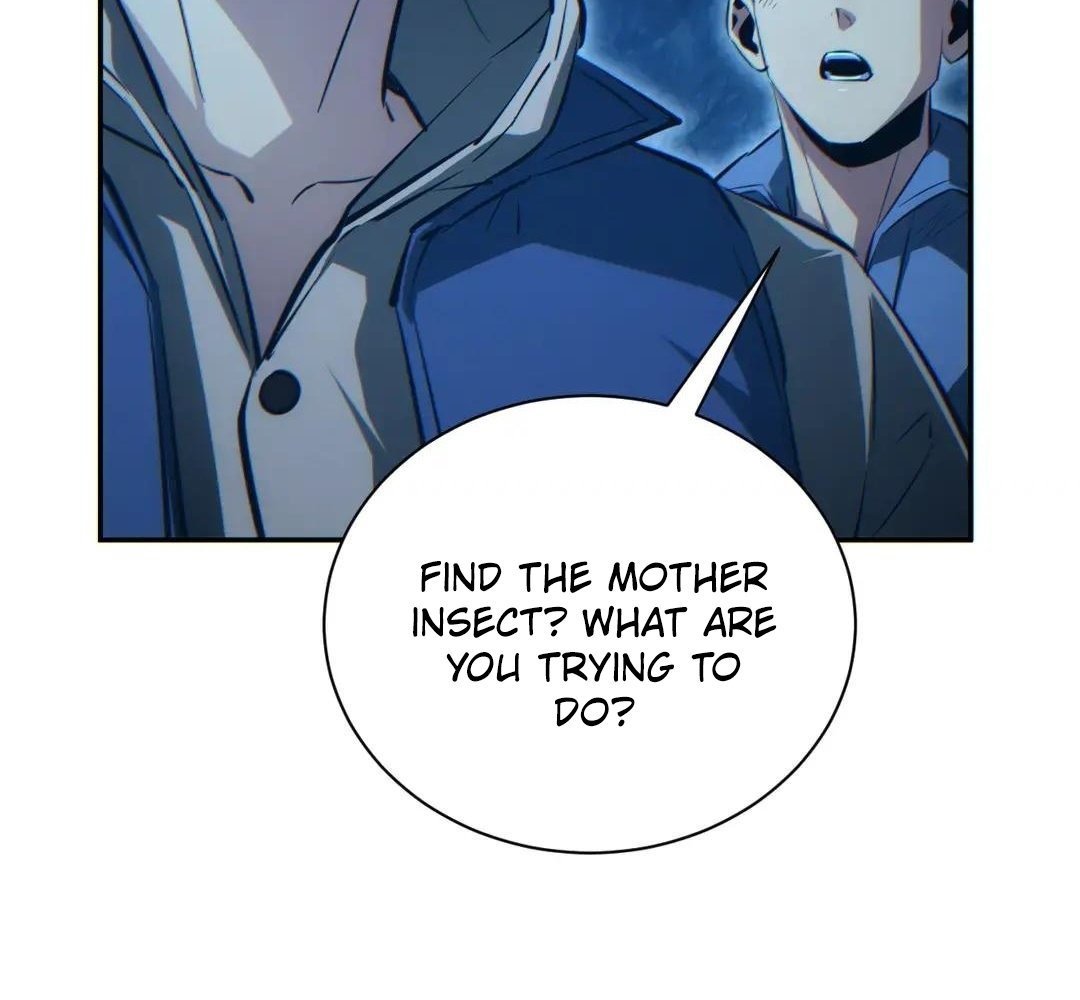 Rebirth in the End Times: I Reached the Top by Opening Boxes Chapter 72 - Page 12 in English