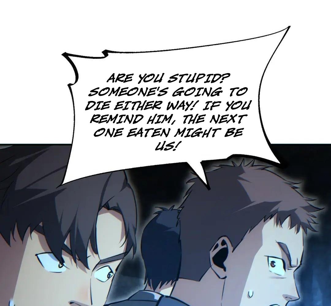 Rebirth in the End Times: I Reached the Top by Opening Boxes Chapter 72 - Page 26 in English