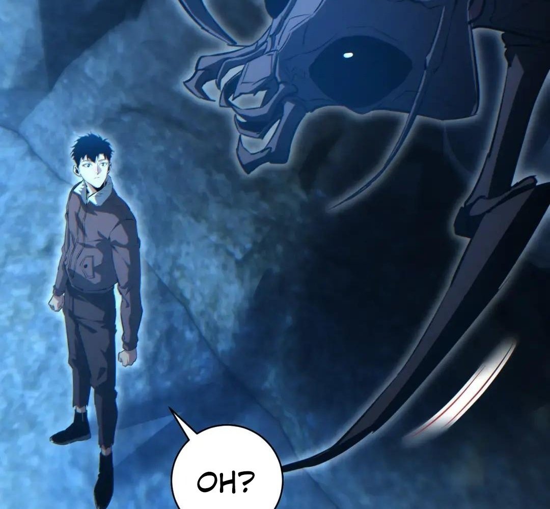 Rebirth in the End Times: I Reached the Top by Opening Boxes Chapter 72 - Page 32 in English