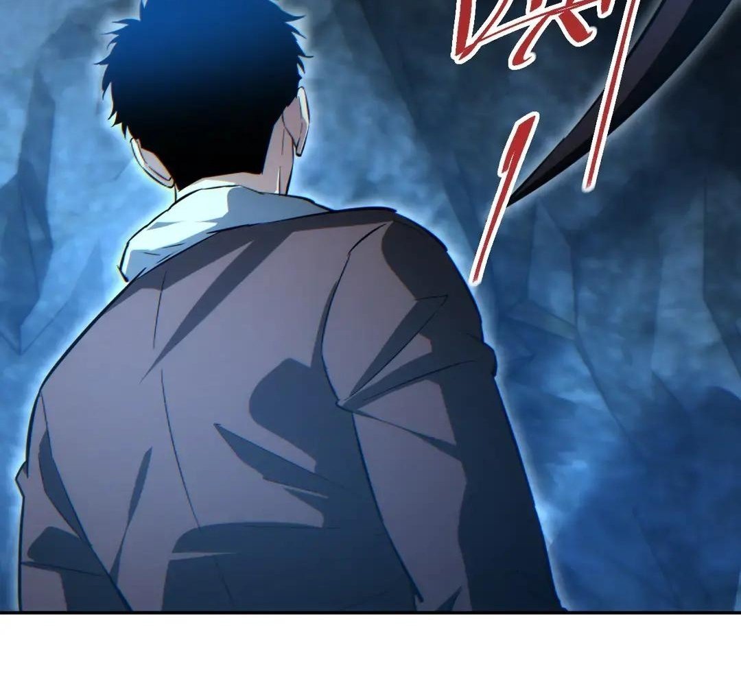 Rebirth in the End Times: I Reached the Top by Opening Boxes Chapter 72 - Page 35 in English