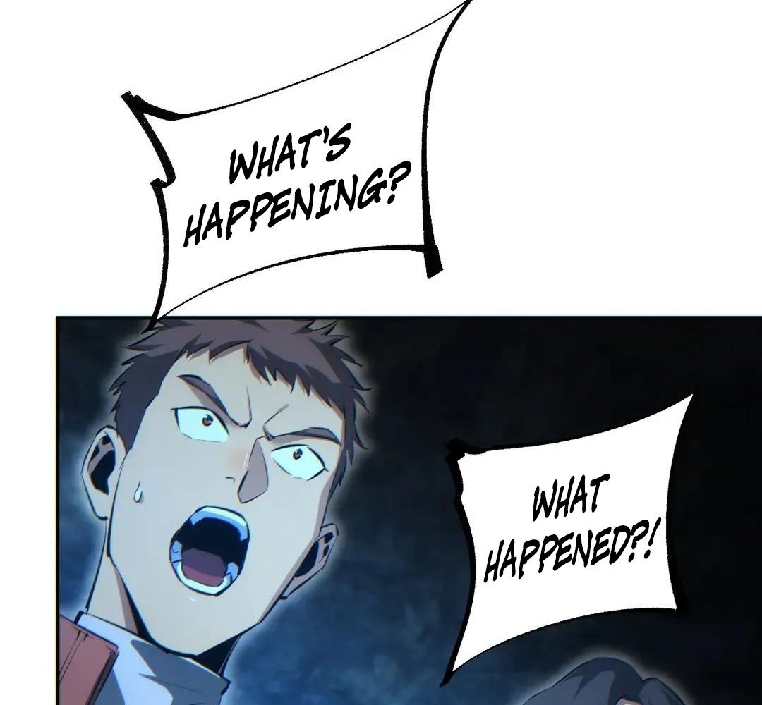 Rebirth in the End Times: I Reached the Top by Opening Boxes Chapter 72 - Page 46 in English
