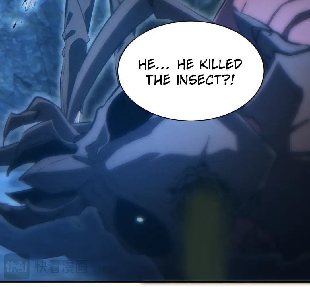 Rebirth in the End Times: I Reached the Top by Opening Boxes Chapter 72 - Page 49 in English