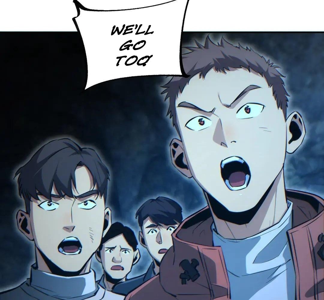 Rebirth in the End Times: I Reached the Top by Opening Boxes Chapter 72 - Page 58 in English