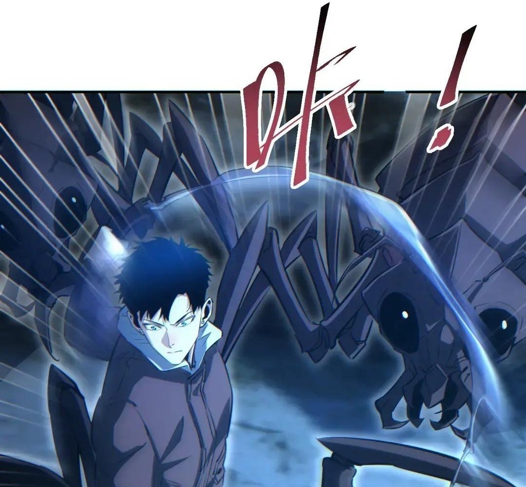 Rebirth in the End Times: I Reached the Top by Opening Boxes Chapter 72 - Page 79 in English
