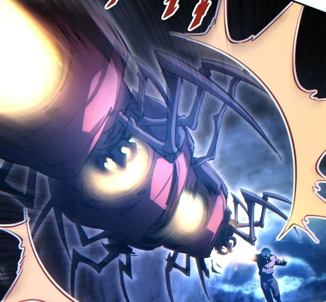 Rebirth in the End Times: I Reached the Top by Opening Boxes Chapter 72 - Page 83 in English