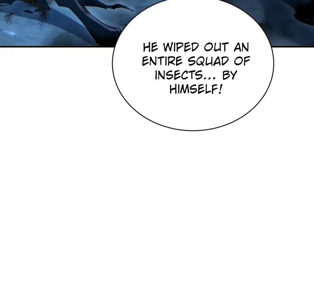Rebirth in the End Times: I Reached the Top by Opening Boxes Chapter 72 - Page 91 in English