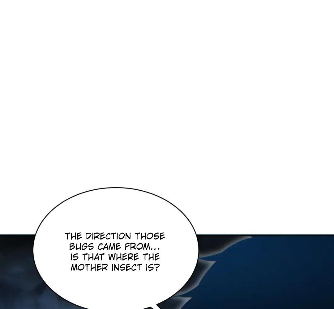 Rebirth in the End Times: I Reached the Top by Opening Boxes Chapter 72 - Page 92 in English