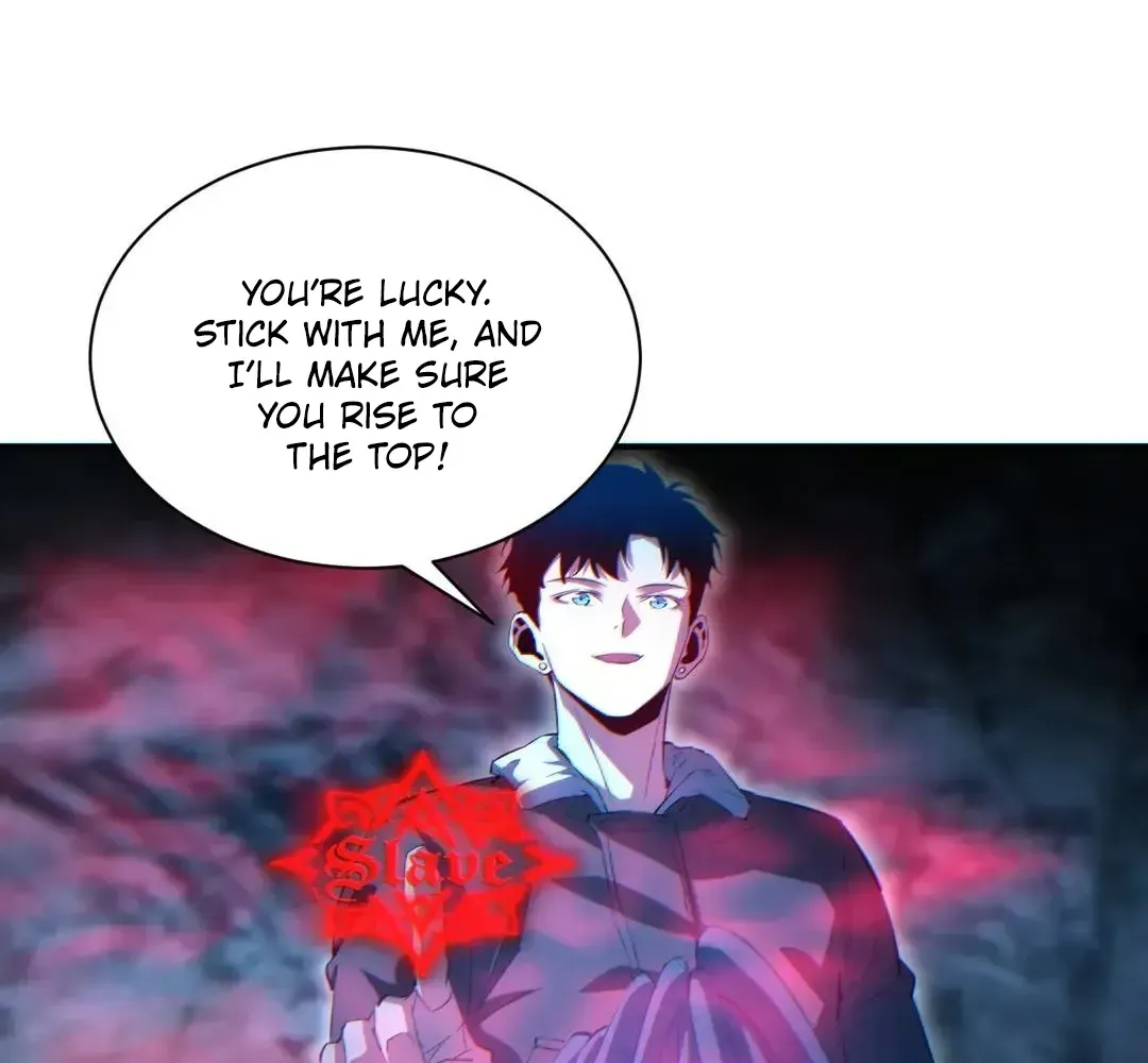Rebirth in the End Times: I Reached the Top by Opening Boxes Chapter 74 - Page 109 in English