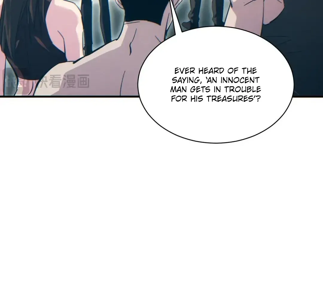 Rebirth in the End Times: I Reached the Top by Opening Boxes Chapter 74 - Page 118 in English