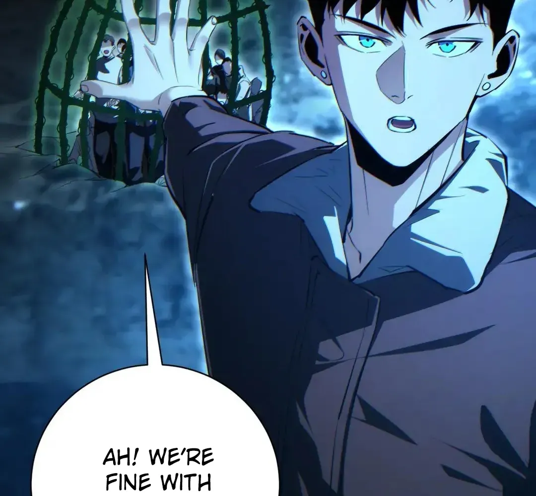 Rebirth in the End Times: I Reached the Top by Opening Boxes Chapter 74 - Page 22 in English