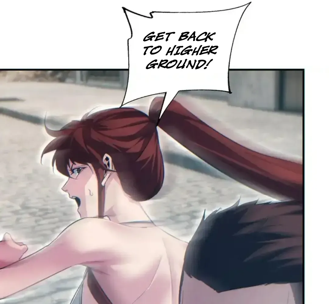 Rebirth in the End Times: I Reached the Top by Opening Boxes Chapter 75 - Page 10 in English