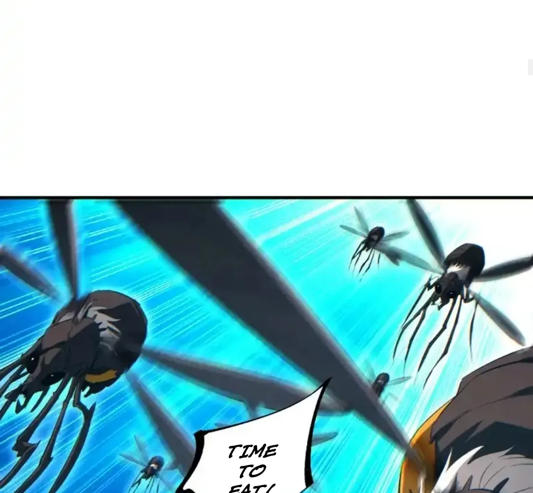 Rebirth in the End Times: I Reached the Top by Opening Boxes Chapter 75 - Page 100 in English