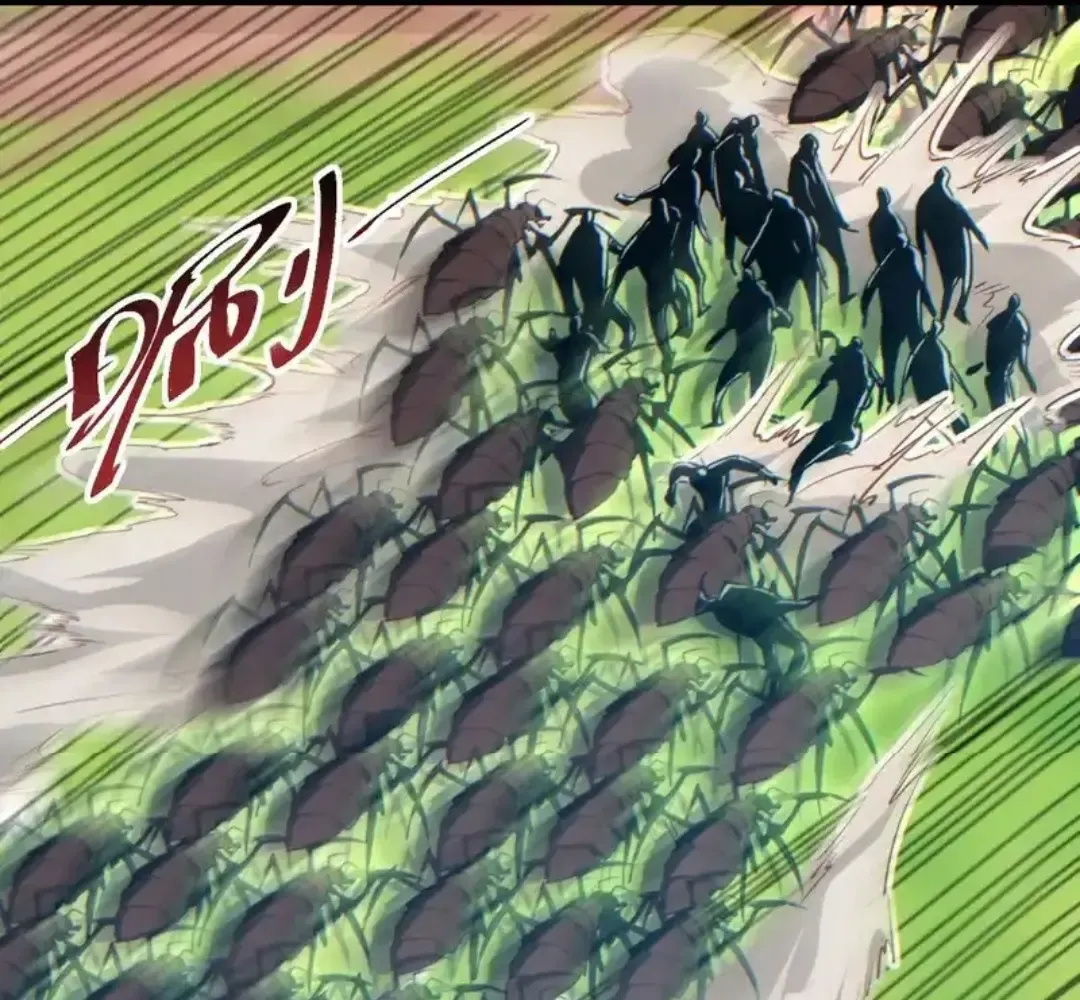 Rebirth in the End Times: I Reached the Top by Opening Boxes Chapter 75 - Page 108 in English