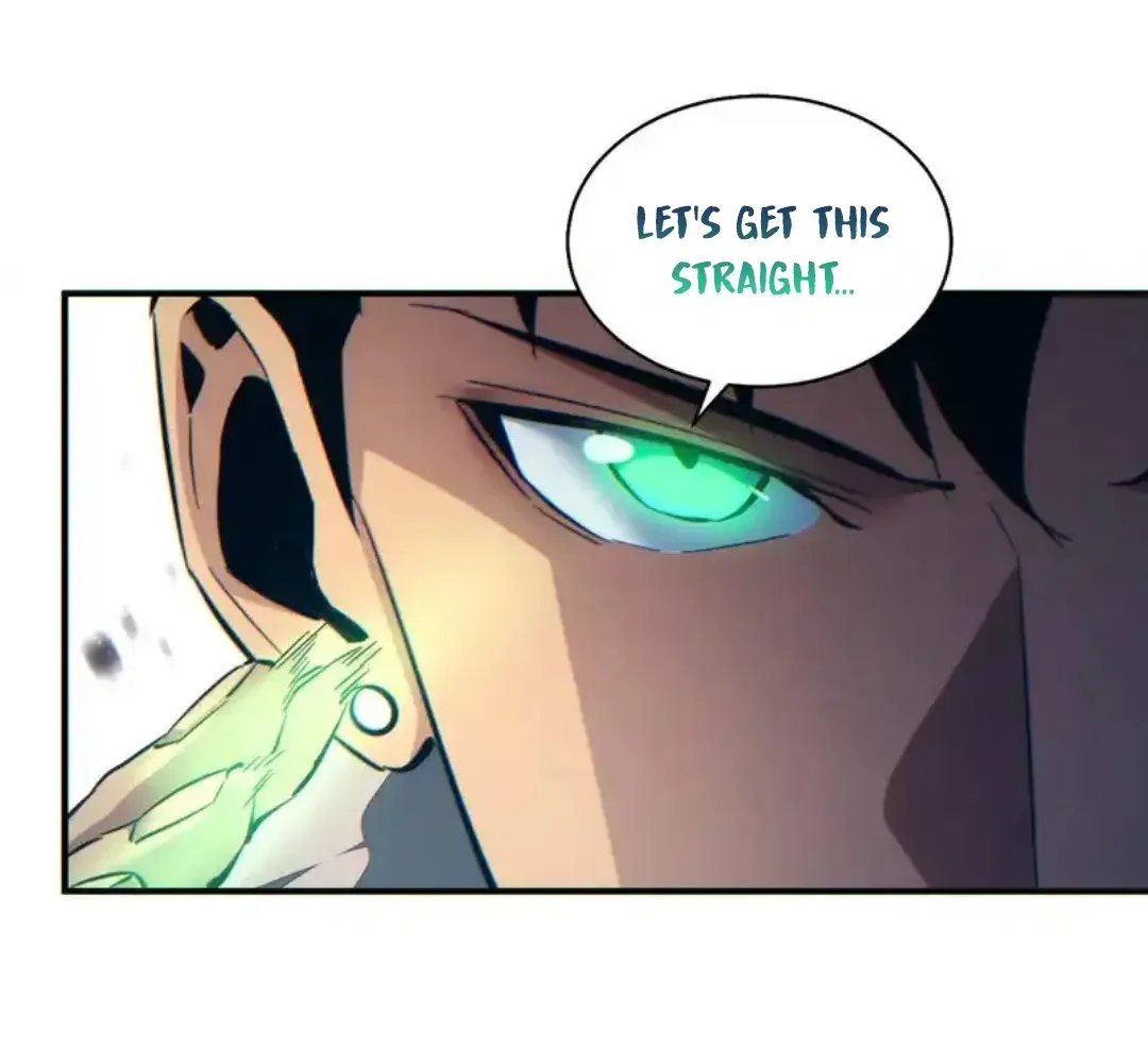 Rebirth in the End Times: I Reached the Top by Opening Boxes Chapter 75 - Page 126 in English