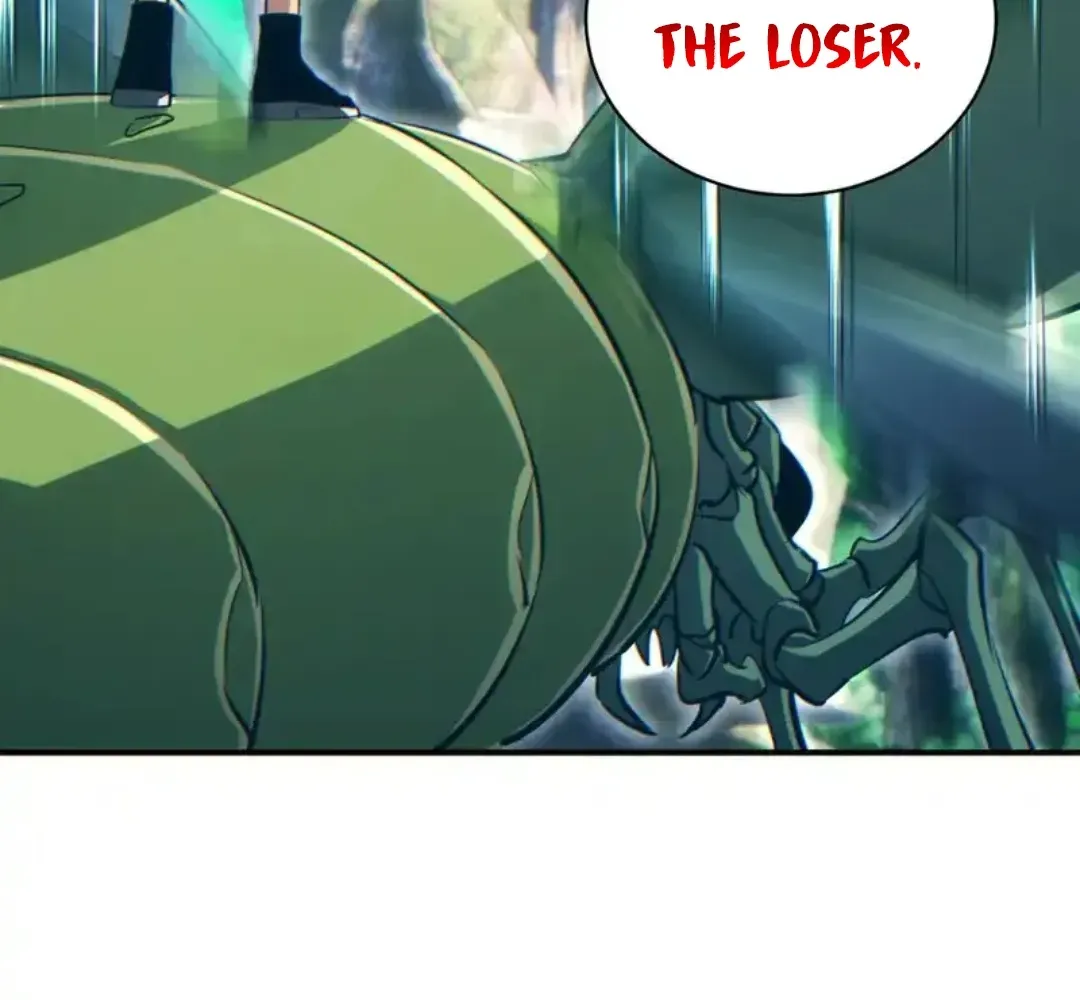 Rebirth in the End Times: I Reached the Top by Opening Boxes Chapter 75 - Page 129 in English