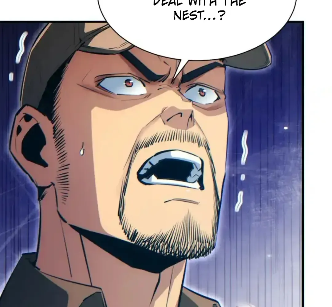Rebirth in the End Times: I Reached the Top by Opening Boxes Chapter 75 - Page 34 in English