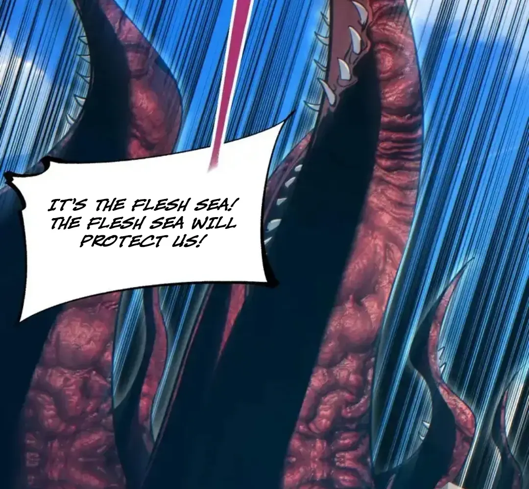 Rebirth in the End Times: I Reached the Top by Opening Boxes Chapter 75 - Page 40 in English