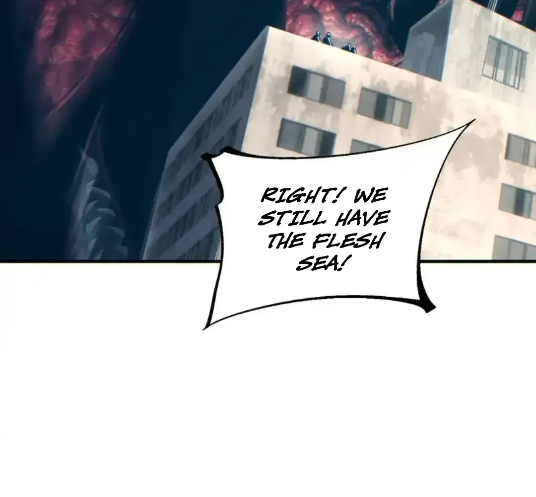 Rebirth in the End Times: I Reached the Top by Opening Boxes Chapter 75 - Page 41 in English