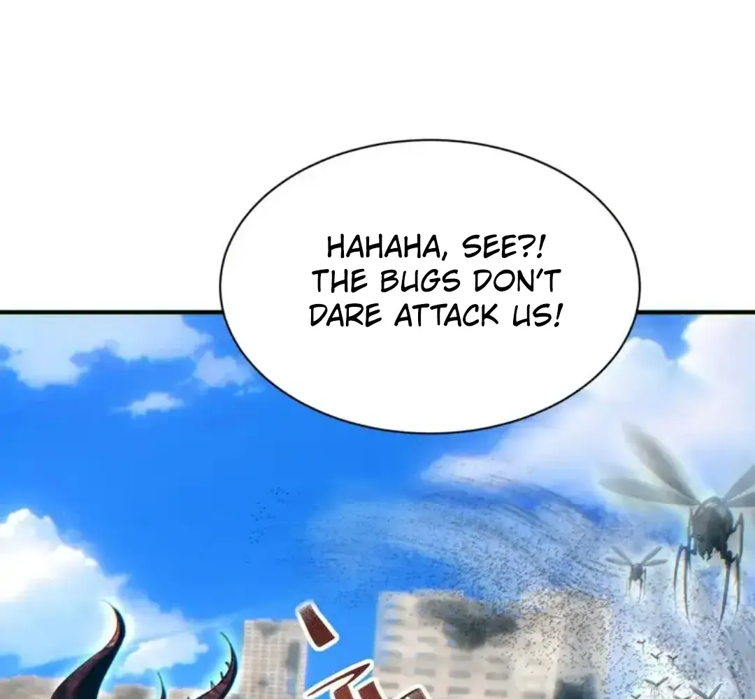 Rebirth in the End Times: I Reached the Top by Opening Boxes Chapter 75 - Page 42 in English