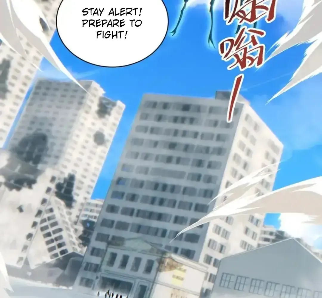 Rebirth in the End Times: I Reached the Top by Opening Boxes Chapter 75 - Page 49 in English