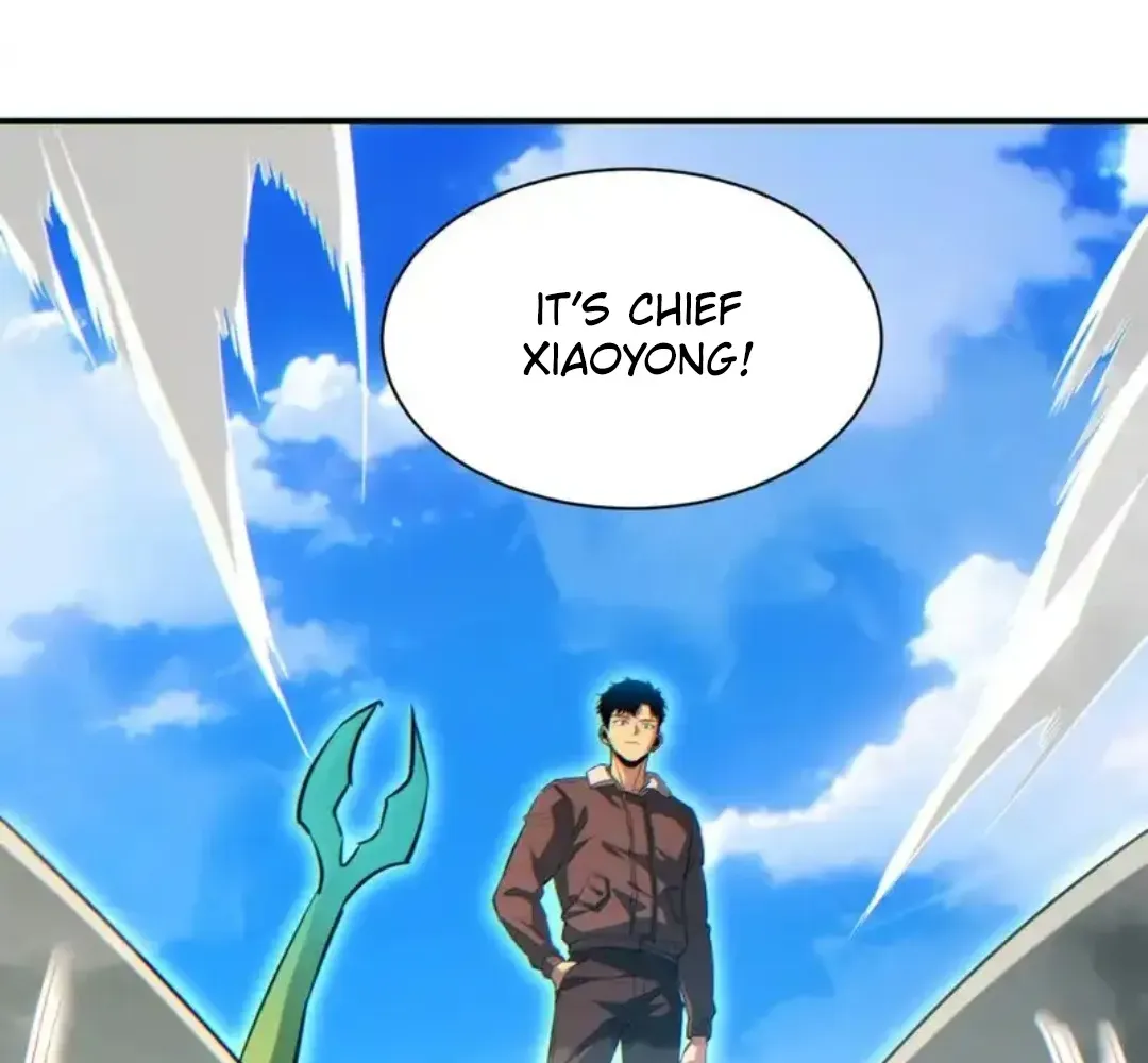 Rebirth in the End Times: I Reached the Top by Opening Boxes Chapter 75 - Page 51 in English