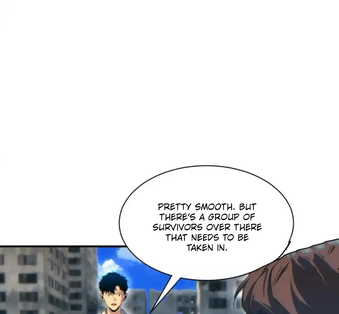 Rebirth in the End Times: I Reached the Top by Opening Boxes Chapter 75 - Page 62 in English