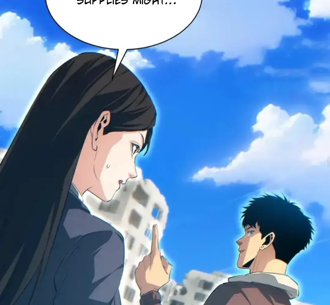 Rebirth in the End Times: I Reached the Top by Opening Boxes Chapter 75 - Page 65 in English