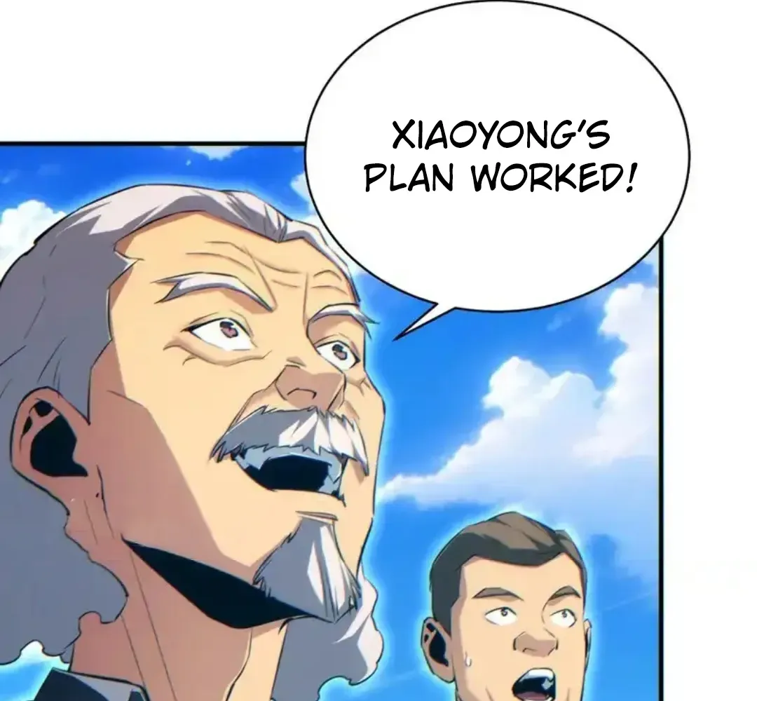 Rebirth in the End Times: I Reached the Top by Opening Boxes Chapter 75 - Page 88 in English