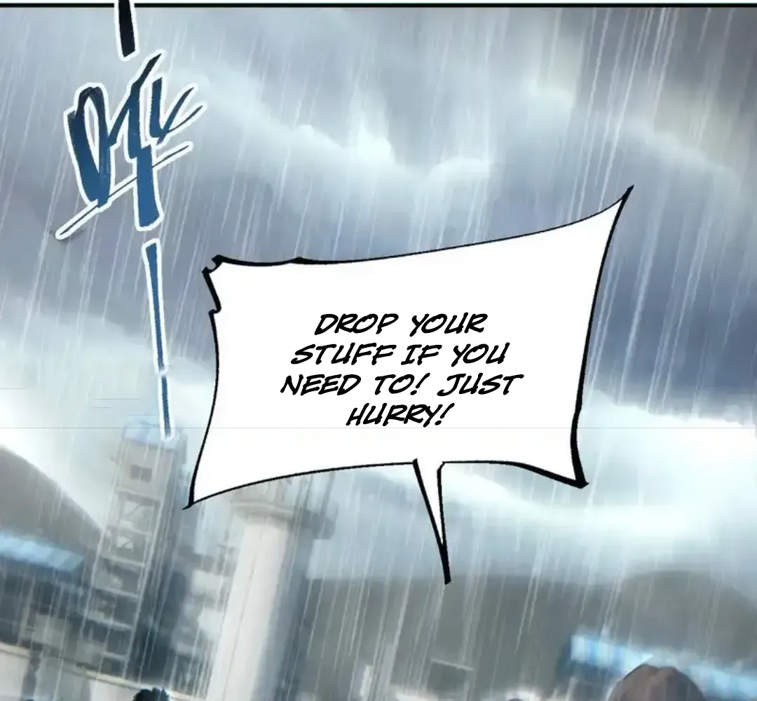 Rebirth in the End Times: I Reached the Top by Opening Boxes Chapter 76 - Page 103 in English