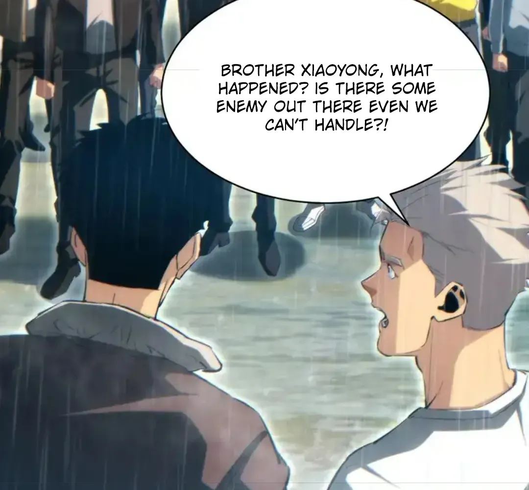 Rebirth in the End Times: I Reached the Top by Opening Boxes Chapter 76 - Page 106 in English