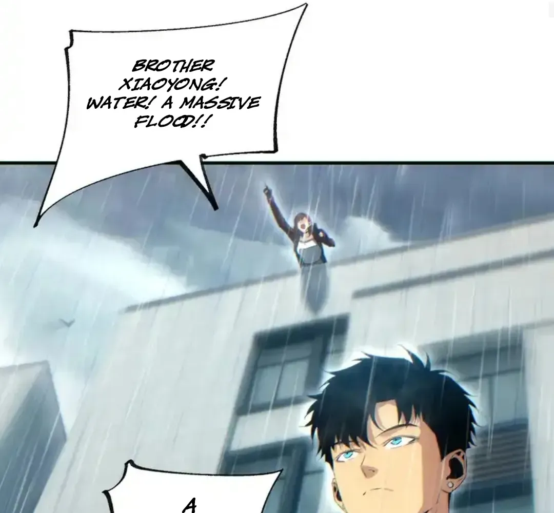 Rebirth in the End Times: I Reached the Top by Opening Boxes Chapter 76 - Page 108 in English