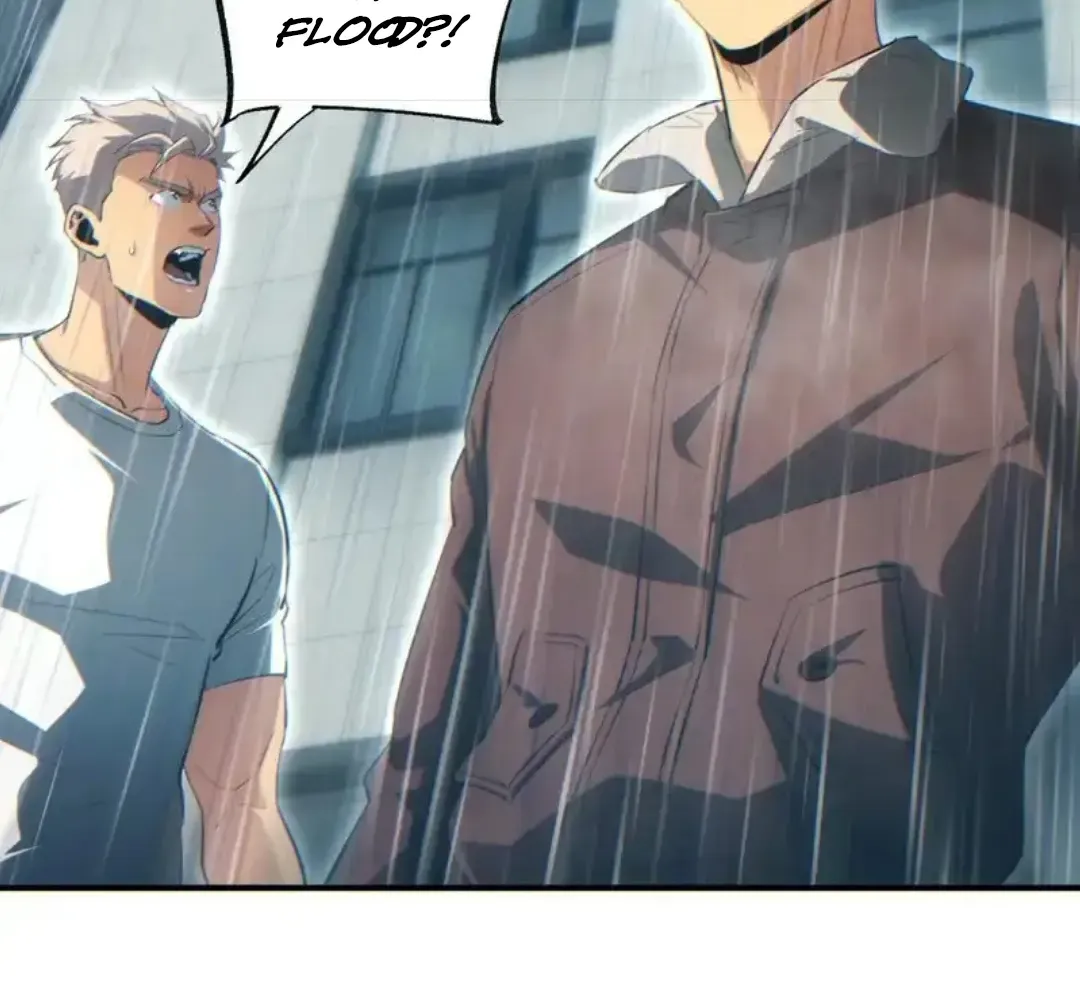 Rebirth in the End Times: I Reached the Top by Opening Boxes Chapter 76 - Page 109 in English